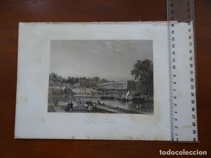 Arte: Le Grand Trianon, Callow, E. Radclyffe - Foto 2