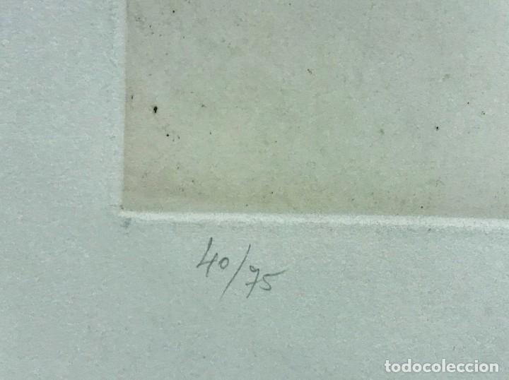 Arte: JORGE CASTILLO (Pontevedra, 1933) - Foto 2