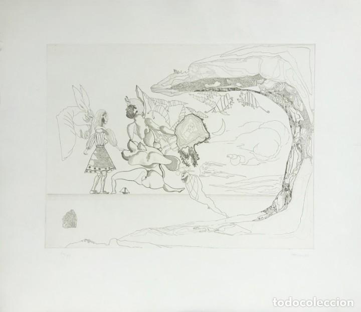 Arte: JORGE CASTILLO (Pontevedra, 1933) - Foto 1