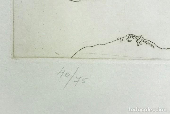 Arte: JORGE CASTILLO (Pontevedra, 1933) - Foto 2