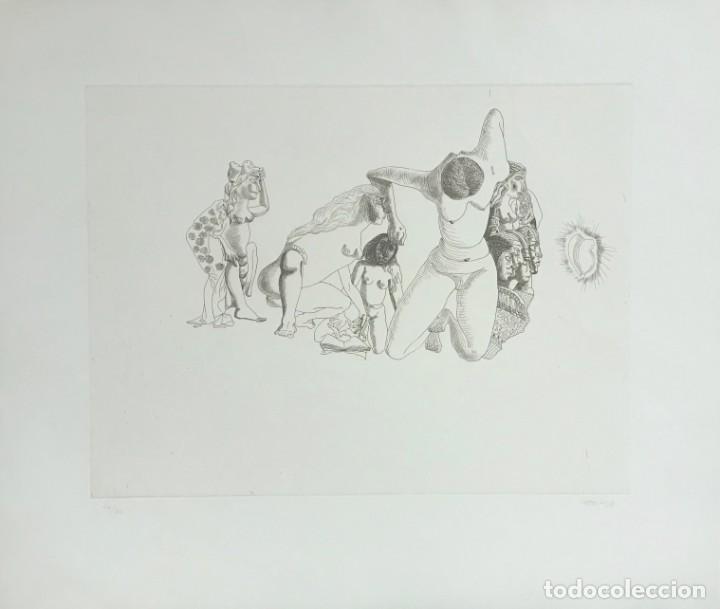 Arte: JORGE CASTILLO (Pontevedra, 1933) - Foto 1