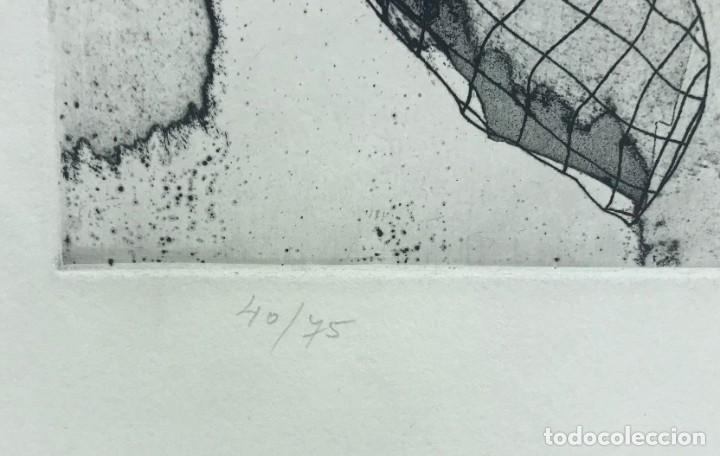Arte: JORGE CASTILLO (Pontevedra, 1933) - Foto 2