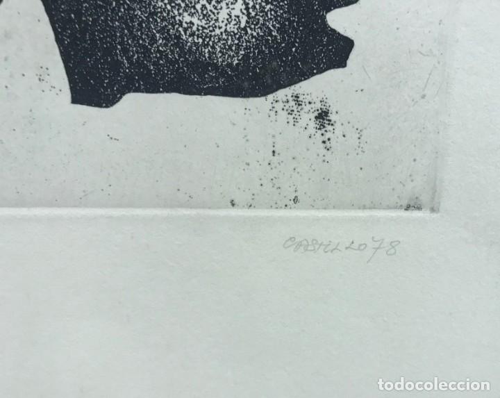 Arte: JORGE CASTILLO (Pontevedra, 1933) - Foto 3