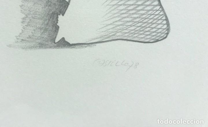 Arte: JORGE CASTILLO (Pontevedra, 1933) - Foto 3