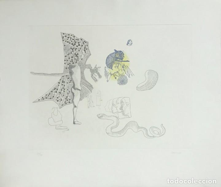 Arte: JORGE CASTILLO (Pontevedra, 1933) - Foto 1