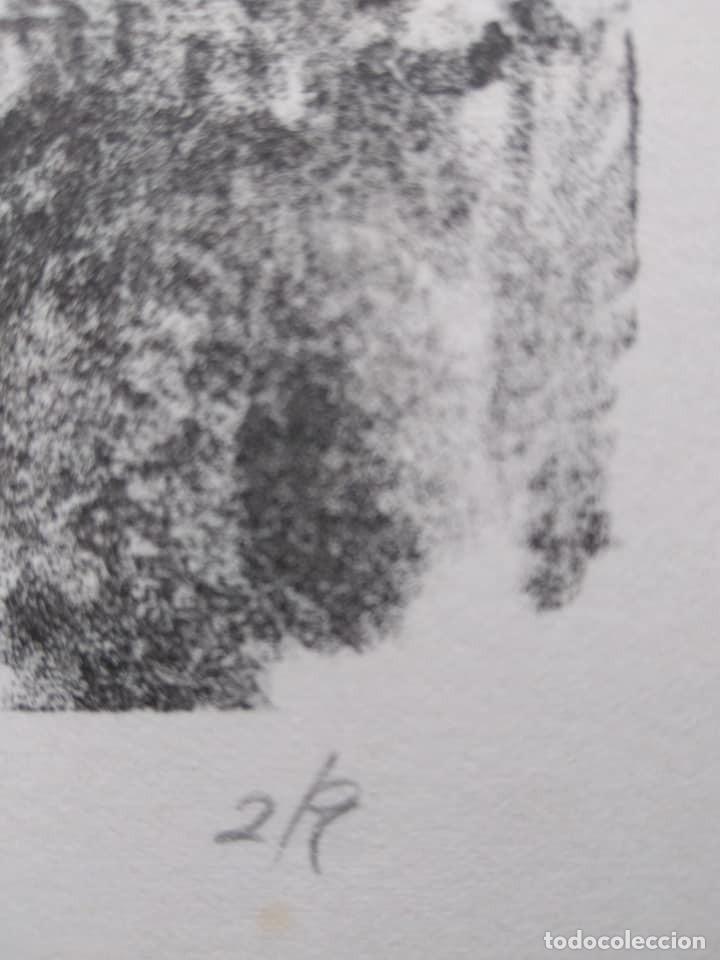 Arte: J. Michalski. con el n&uacute;mero 2/9 - Foto 3