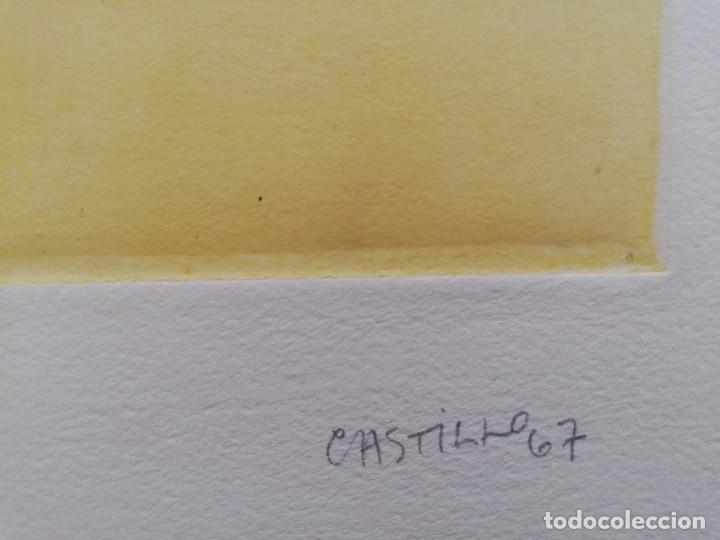Arte: El equilibrista.Jorge Castillo - Foto 4