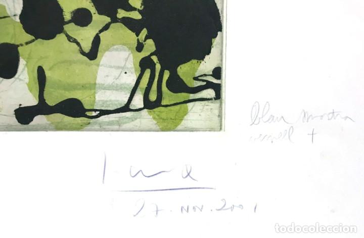 Arte: SANTI MOIX (1960) - Foto 3