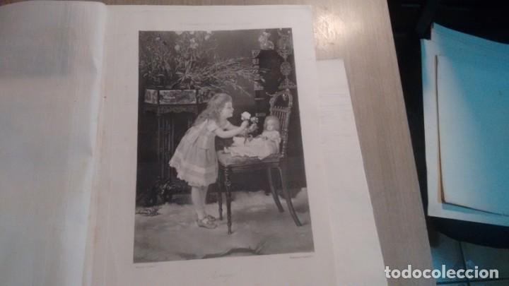 Arte: GRABADO ANTIGUO - - Foto 1