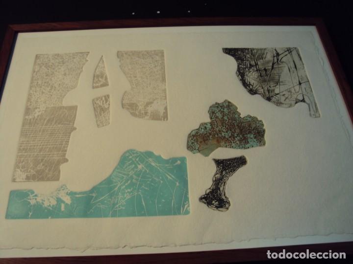 Art: Grabado de Perecoll,