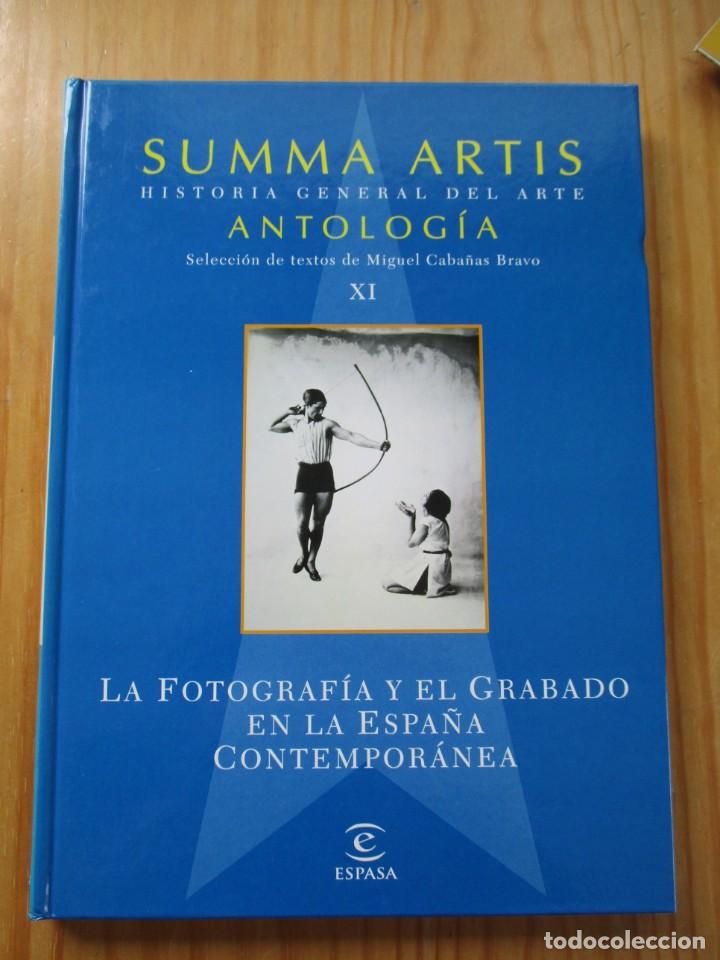 Art: La fotograf&iacute;a y el grabado en la Espa&ntilde;a Contempor&aacute;nea