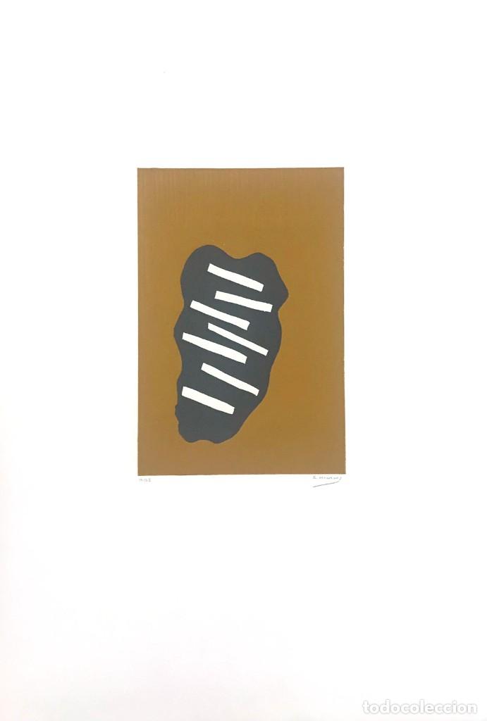 Arte: RAMON HERREROS 1947 Barcelona - Foto 1