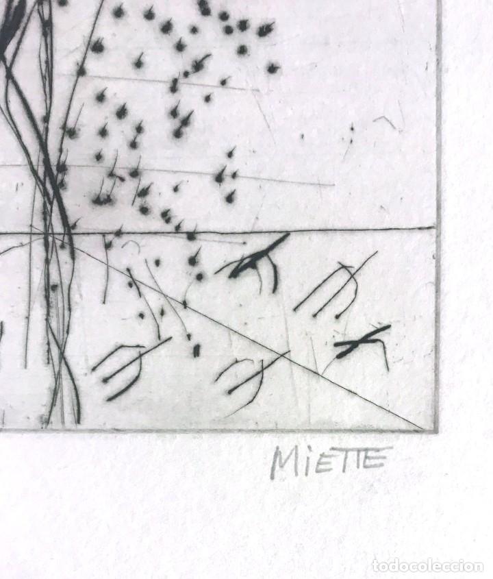 Arte: JEAN MIETTE - Foto 2