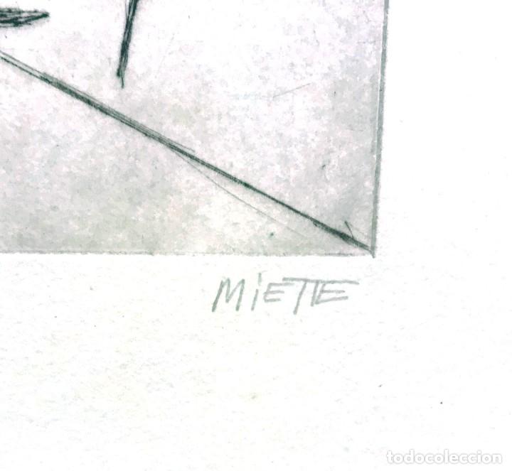 Arte: JEAN MIETTE - Foto 3