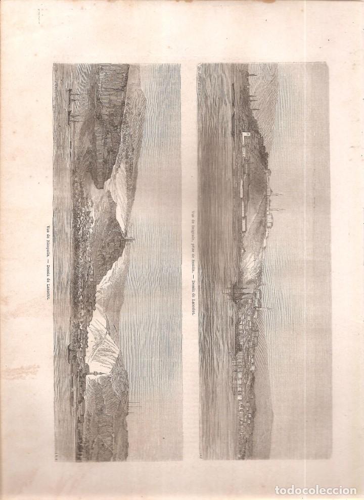 Arte: serbia. zemun / semlin y nicopolis