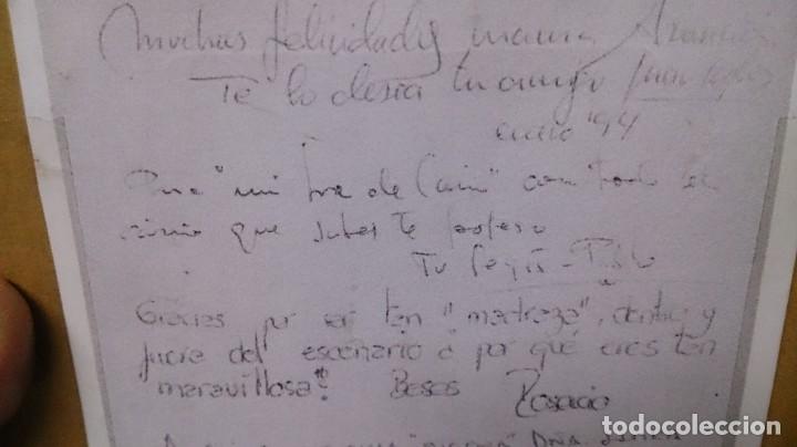 Arte: GRABADO ANTIGUO ENMARCADO - Foto 12
