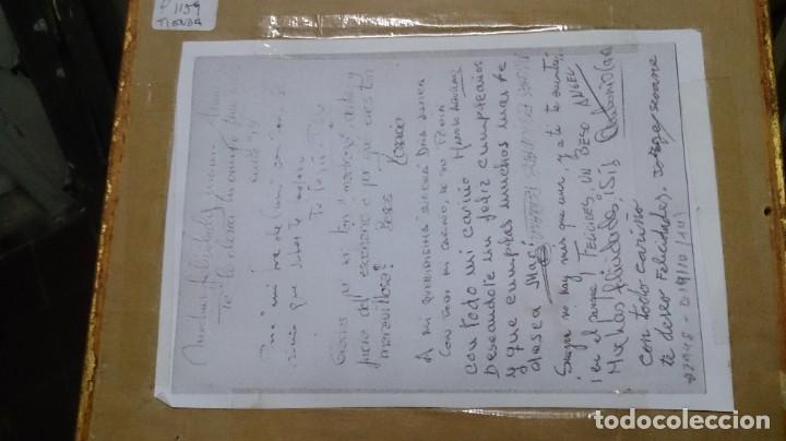 Arte: GRABADO ANTIGUO ENMARCADO - Foto 13