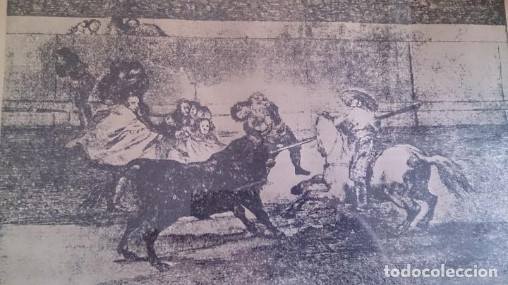 Arte: GRABADO ANTIGUO enmarcado - Foto 10