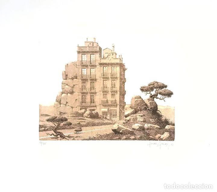 Arte: ARNAU ALEMANY (1948-2020) - Foto 1