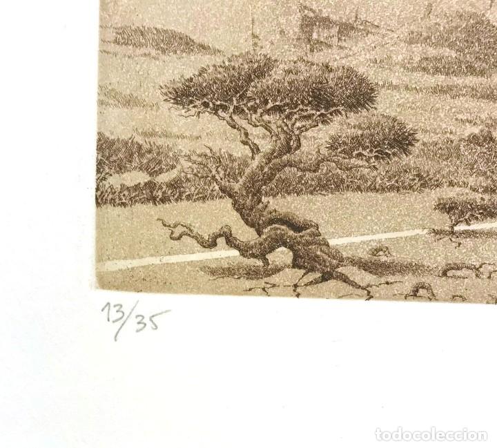 Arte: ARNAU ALEMANY (1948-2020) - Foto 2