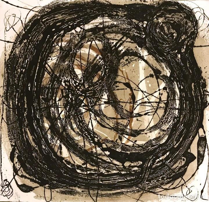 Arte: RAFA FORTEZA (Palma 1955) - Foto 1