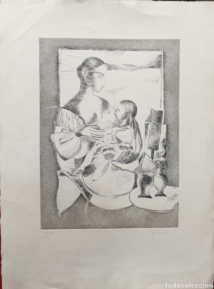 Arte: JORDI ROLL&Aacute;N - Foto 1