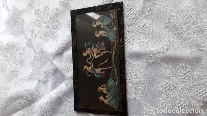 Arte: Grabado antiguo - Foto 2