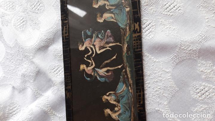 Arte: Grabado antiguo - Foto 3
