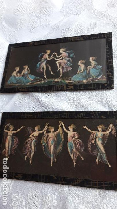 Arte: Grabado antiguo - Foto 5