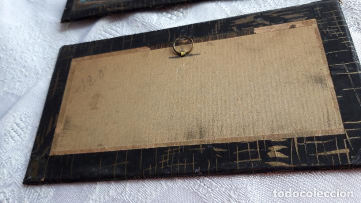 Arte: Grabado antiguo - Foto 3