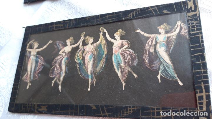 Arte: Grabado antiguo - Foto 1