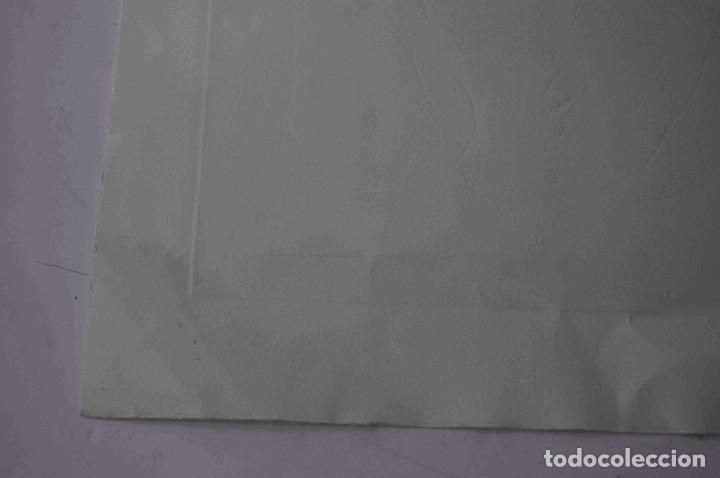 Arte: grabado abstracto - Foto 10