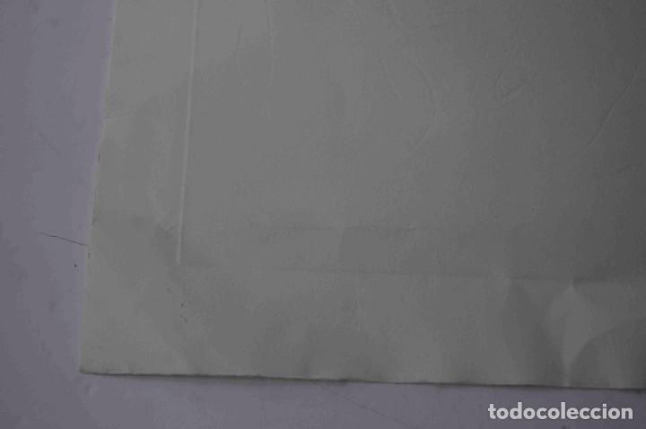 Arte: grabado abstracto - Foto 11