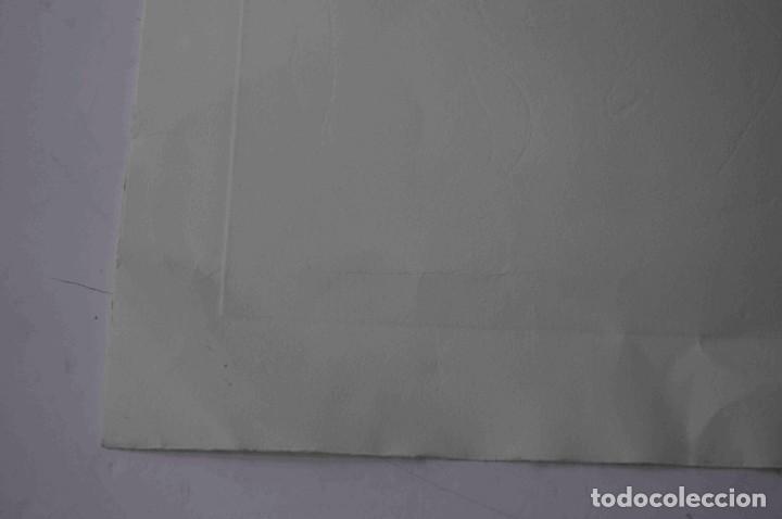 Arte: grabado abstracto - Foto 12
