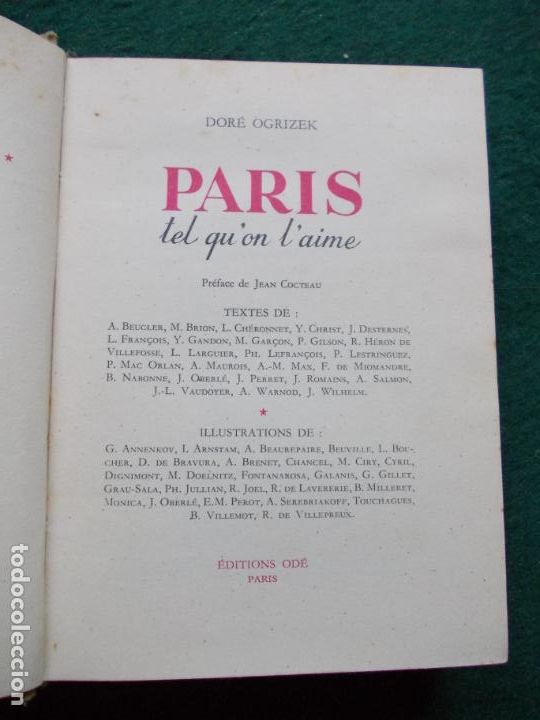 Arte: PARIS DORE OGRIZEK - Foto 5