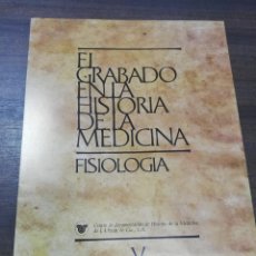 Arte: EL GRABADO EN LA HISTORIA DE LA MEDICINA. FILOSOFIA. V. 3 LAMINAS. VER FOTOS.