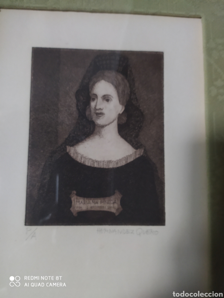 Arte: Mariana Pineda de Hern&aacute;ndez Quero - Foto 2