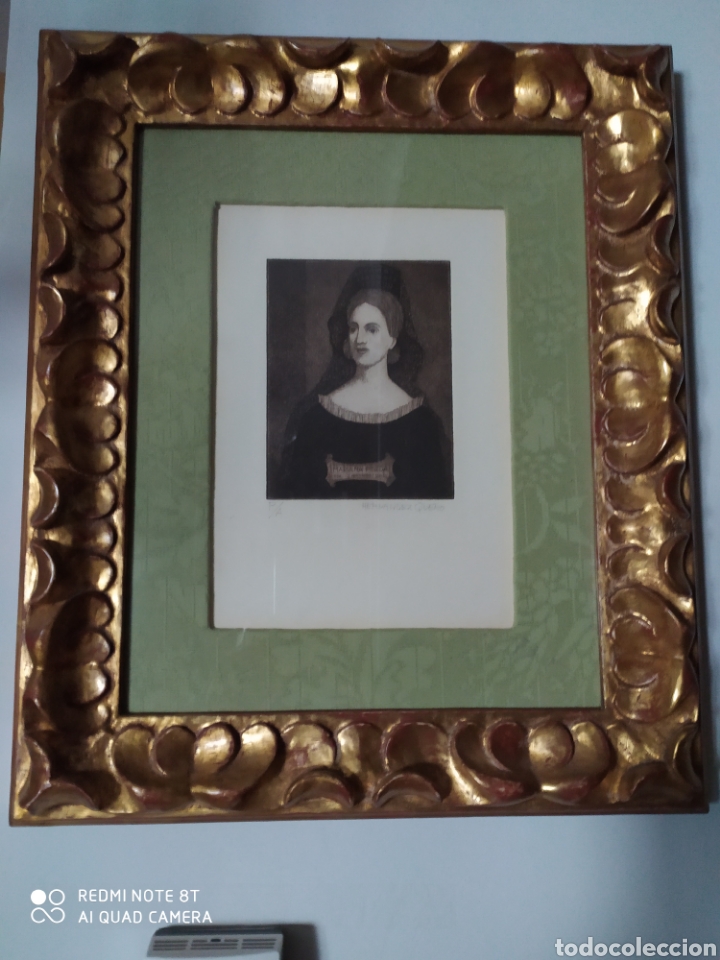 Arte: Mariana Pineda de Hern&aacute;ndez Quero - Foto 1