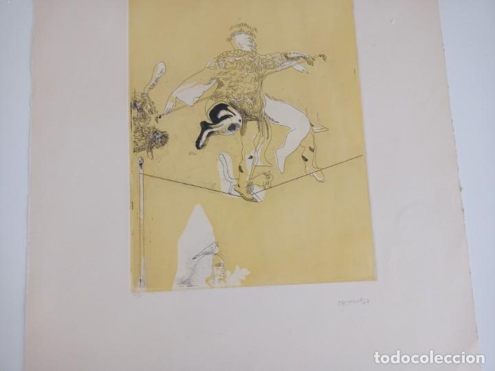 Arte: El equilibrista.Jorge Castillo - Foto 6