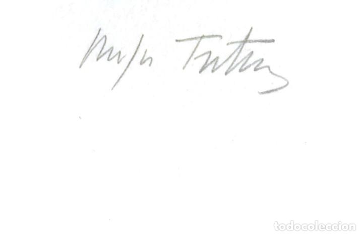 Arte: RAFA FORTEZA (Palma 1955) - Foto 2