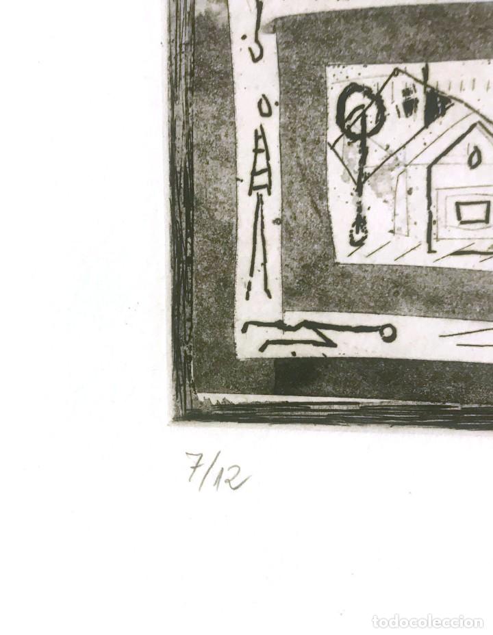 Arte: RAFA FORTEZA (Palma 1955) - Foto 3