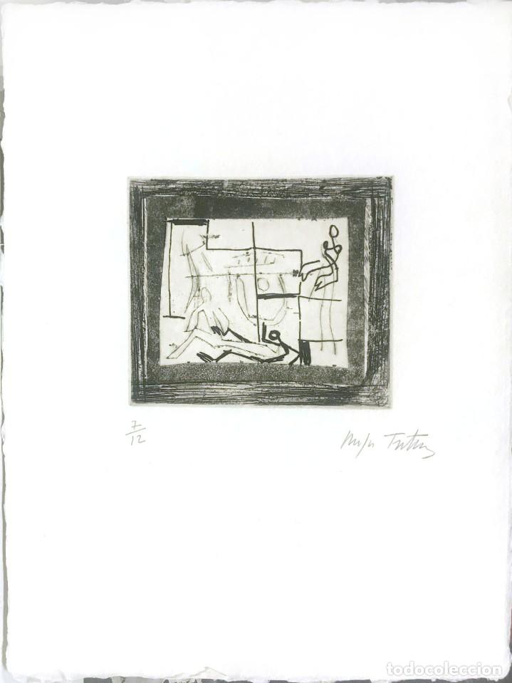 Arte: RAFA FORTEZA (Palma 1955) - Foto 1