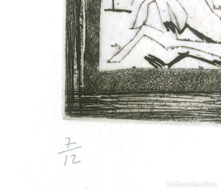 Arte: RAFA FORTEZA (Palma 1955) - Foto 2