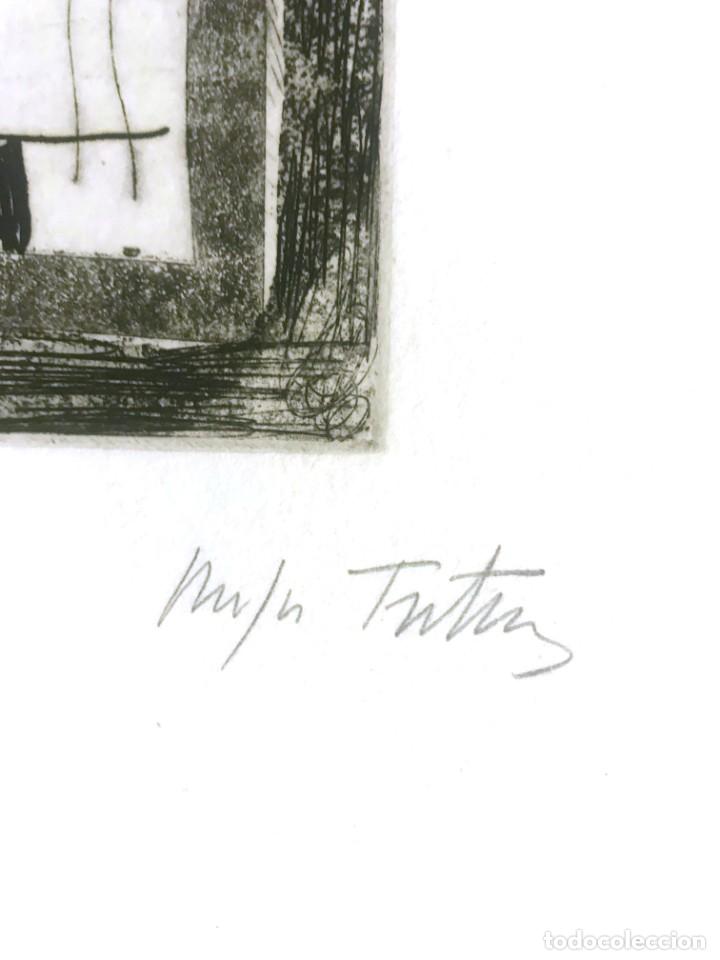 Arte: RAFA FORTEZA (Palma 1955) - Foto 3