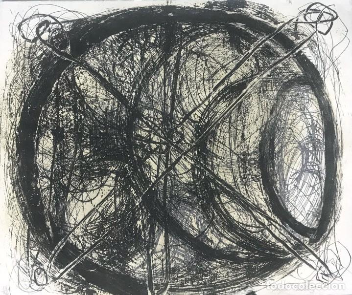 Arte: RAFA FORTEZA (Palma 1955) - Foto 1
