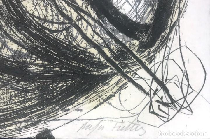 Arte: RAFA FORTEZA (Palma 1955) - Foto 2