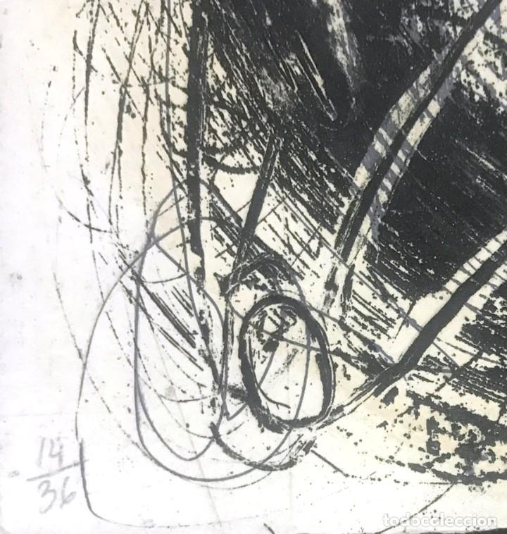 Arte: RAFA FORTEZA (Palma 1955) - Foto 3