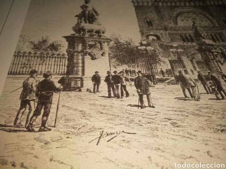 Arte: Exposici&oacute;n Universal de Barcelona - Foto 5