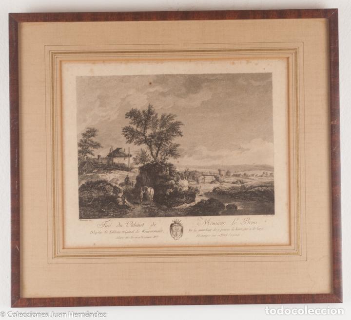 Arte: Cabinet Mrs. Le Brun - Foto 1