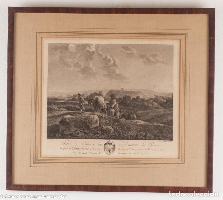Arte: Cabinet Mrs. Le Brun - Foto 1